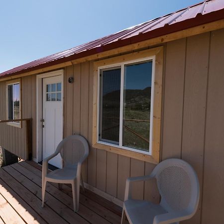 Alpine Trails Rv Park Villa South Fork Oda fotoğraf