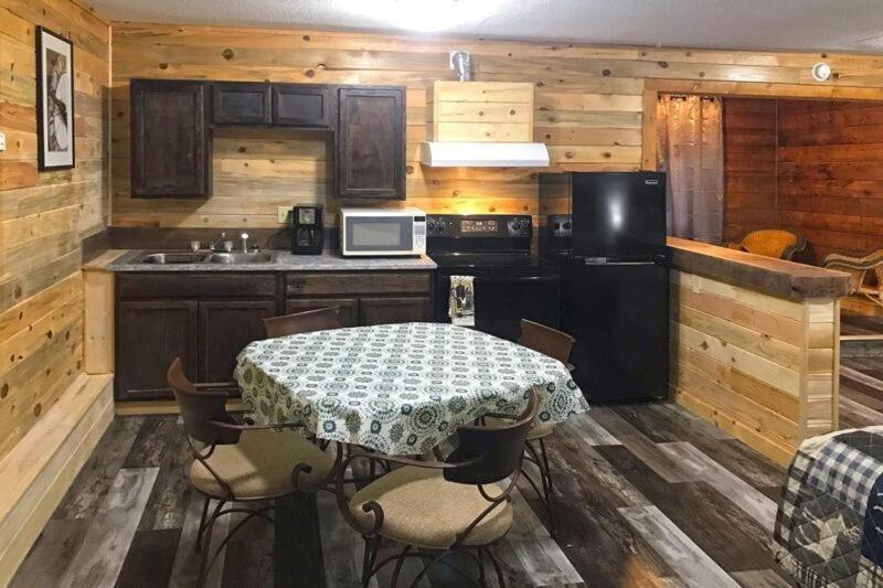 Alpine Trails Rv Park Villa South Fork Dış mekan fotoğraf