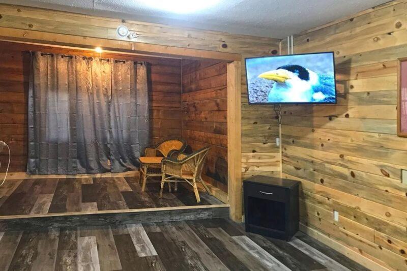 Alpine Trails Rv Park Villa South Fork Dış mekan fotoğraf